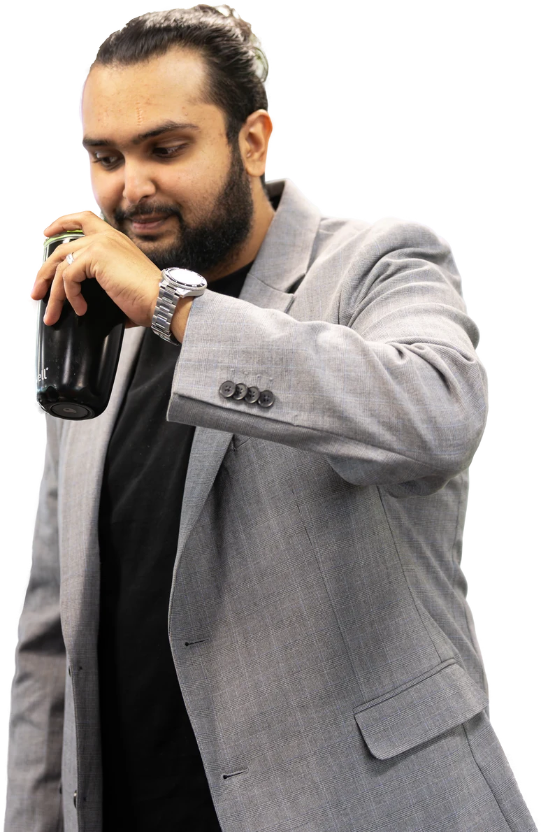 Paul Singh, Performance Marketing Director